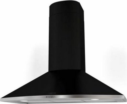 Okap Mepamsa Okap konwencjonalny Mepamsa TENDER H 90 cm 705 m3/h 44 dB 800W D