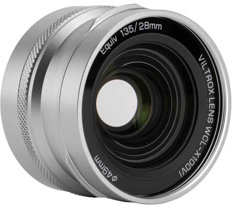 Viltrox Telekonwerter WCL-X100VI Fuji