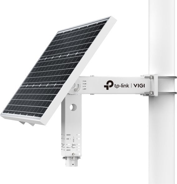 TP-Link System zasilania energią słoneczną TP-Link VIGI SP9030 90W