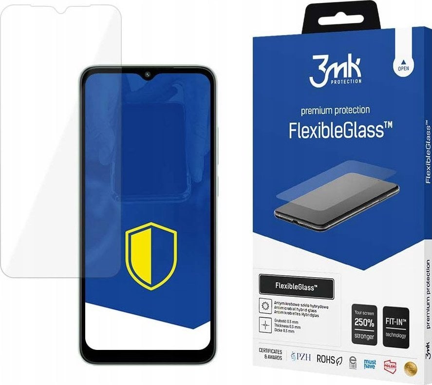 3MK FlexibleGlass do Xiaomi Redmi A1