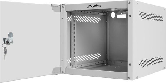 Szafa Lanberg Wisząca 10" 4U (WF10-2304-10S)