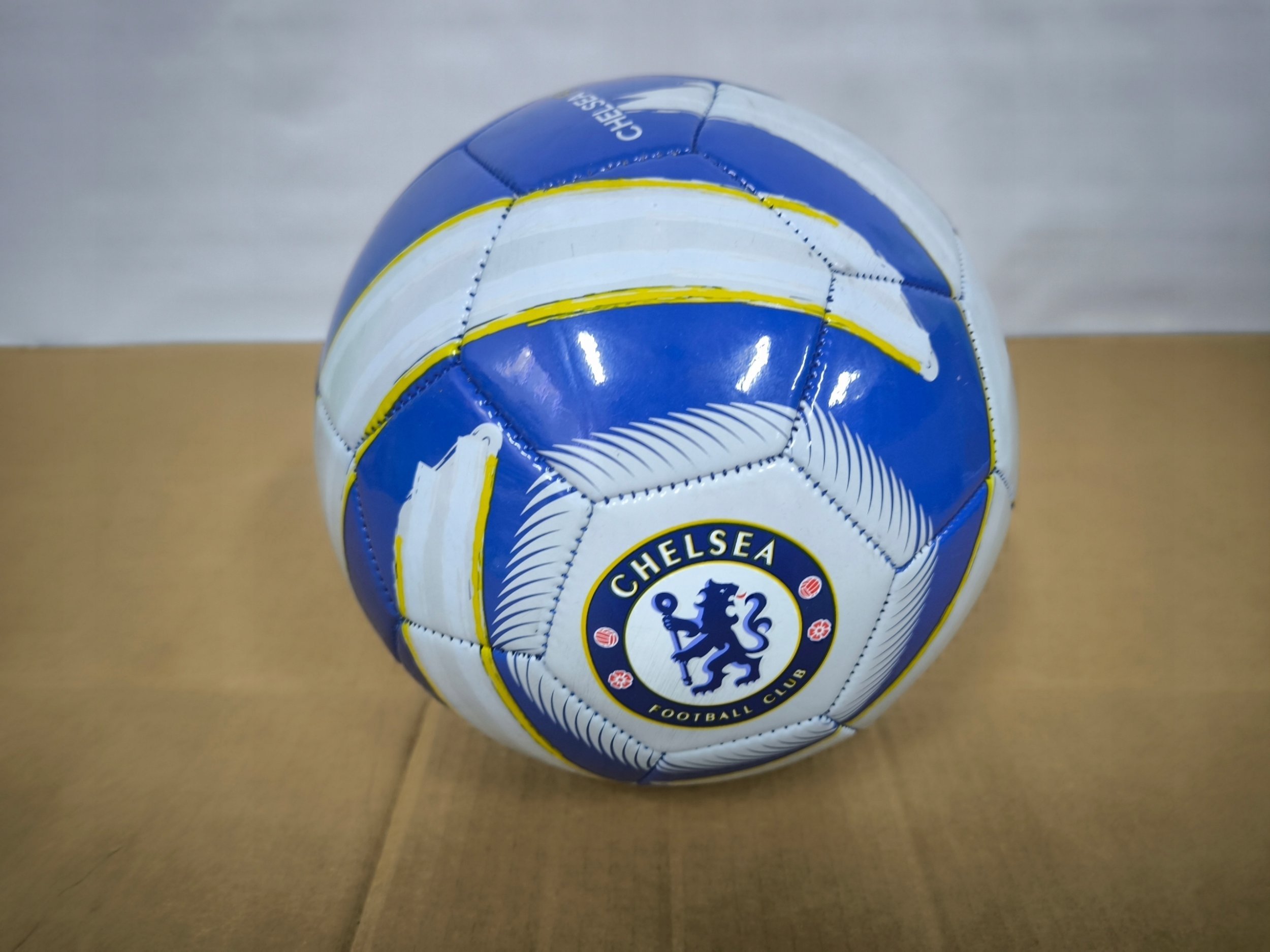 Piłka nożna Chelsea R5 Graffiti CH09879 98794