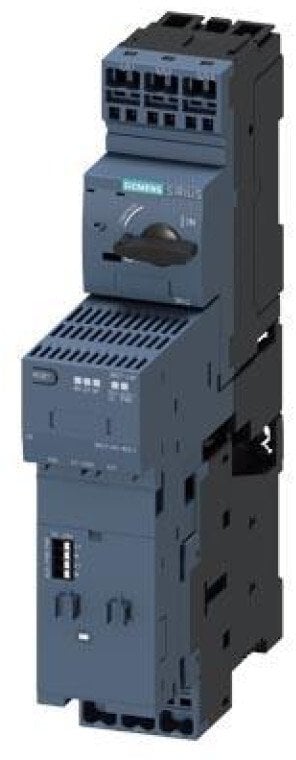 Układ rozruchowy bezpośredni z modułem ILM High Feature 3,5-32 A wielkość S0 3RA8422-4EE10