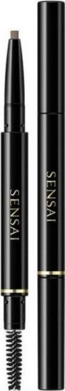 Kanebo KANEBO SENSAI STYLING EYEBROW PENCIL 03 TAUPE BROWN 0,2G