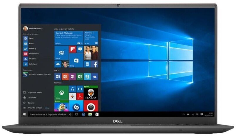 Laptop Dell Vostro 5502