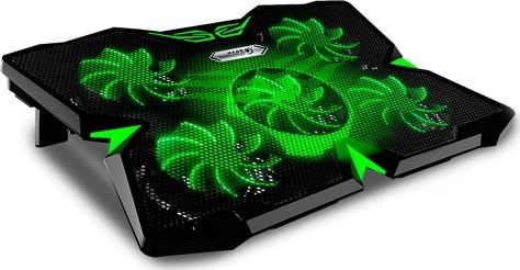 Podstawka chłodząca Mobilari M555065BK