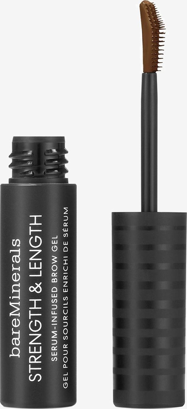bareMinerals Strength & Length żel do brwi Honey 5ml
