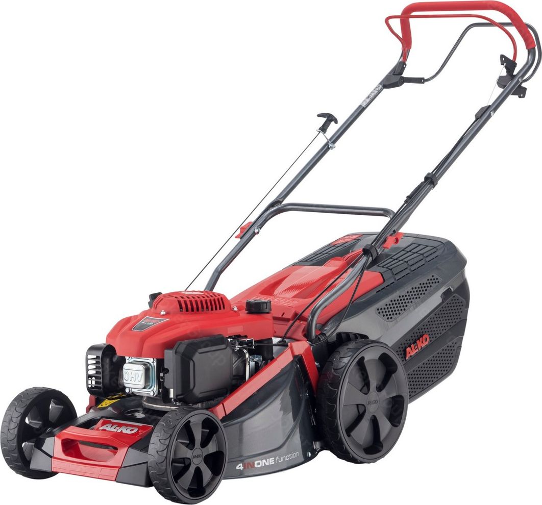 Kosiarka spalinowa AL-KO 521 SP-A Premium (119997)