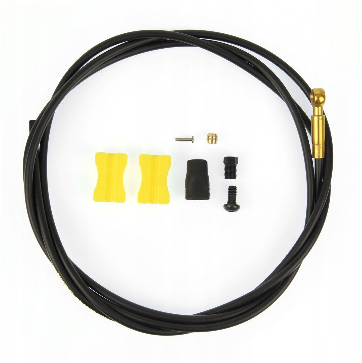 Shimano Przewód olejowy Shimano SM-BH59 1700mm