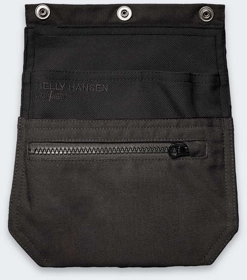 Kieszeń Na Narzędzia Helly Hansen Connect Black