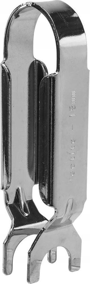 PEGLER YORKSHIRE Klucz 18 PUSH