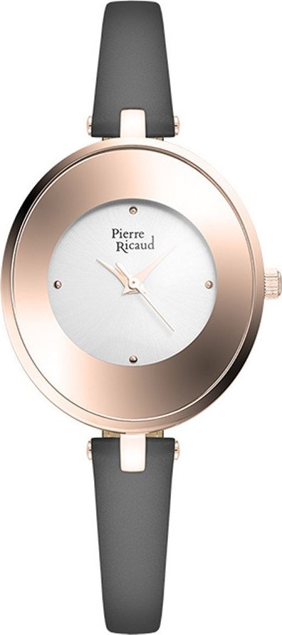 Zegarek Pierre Ricaud Pierre Ricaud P22050.9G43Q Zegarek