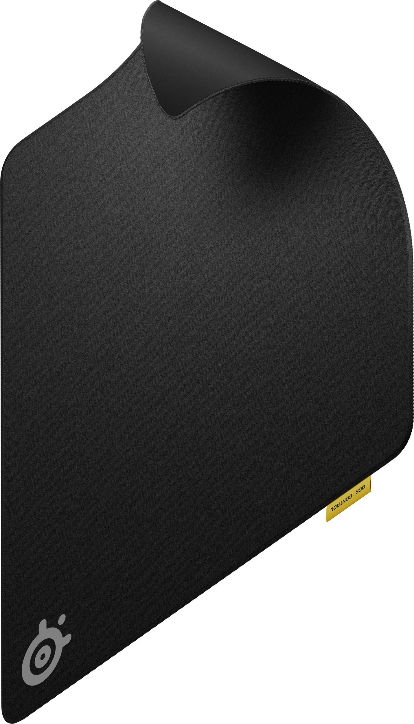 SteelSeries QcK Performance Control Mouse pad for gamers, L