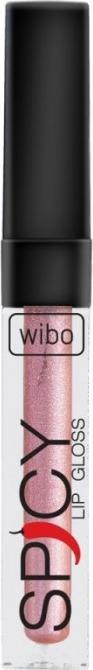 Wibo WIBO_Spicy Lip Gloss błyszczyk do ust 18 3ml