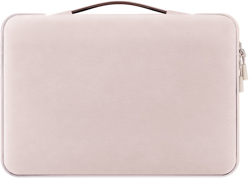 JCPal Professional Sleeve - etui do MacBook 13/14" brzoskwiniowe - Gwarancja bezpieczeństwa. Proste raty. Bezpłatna wysyłka od 170 zł.