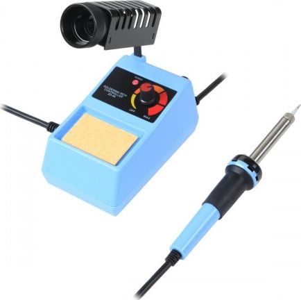 Kemot Stacja lutownicza 50W