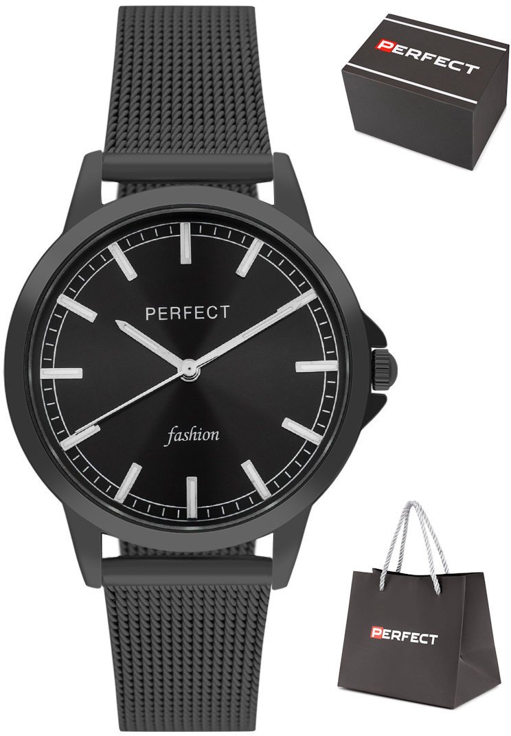 Zegarek Perfect F366-10 damski modowy fashion .