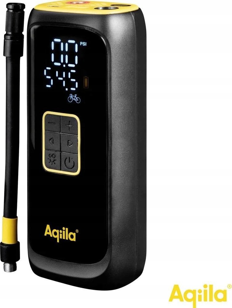 Aqiila Airbird C4 Portable Air Pump Compressor