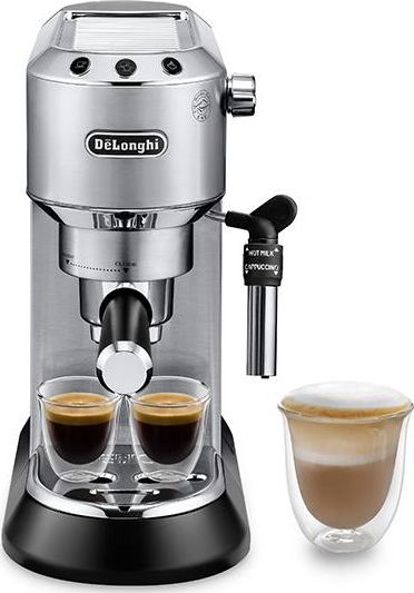 Ekspres ciśnieniowy DeLonghi Dedica EC 685.M