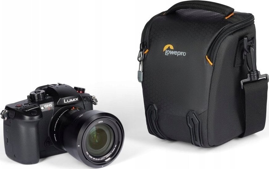 Pokrowiec Lowepro Lowepro Adventura TLZ 30 III black