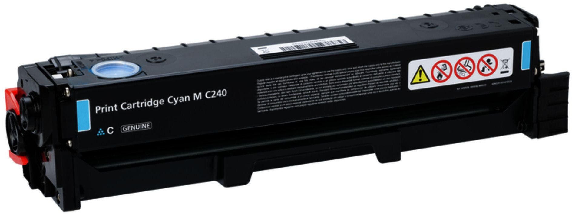 RICOH Toner cyan M C240 / P C200