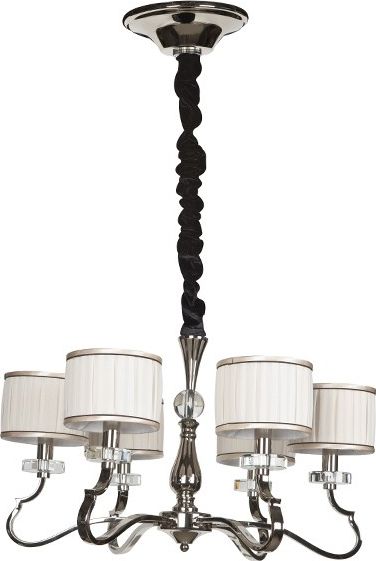 Lampa wisząca Witek Home Lampa wisząca Bergena 82332/6