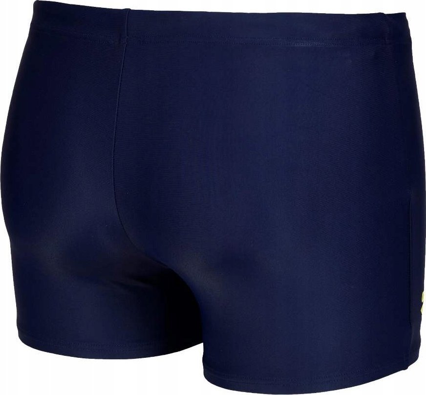 Arena Męskie Bokserki kąpielowe MEN'S SWIM SHORT GRAPHIC