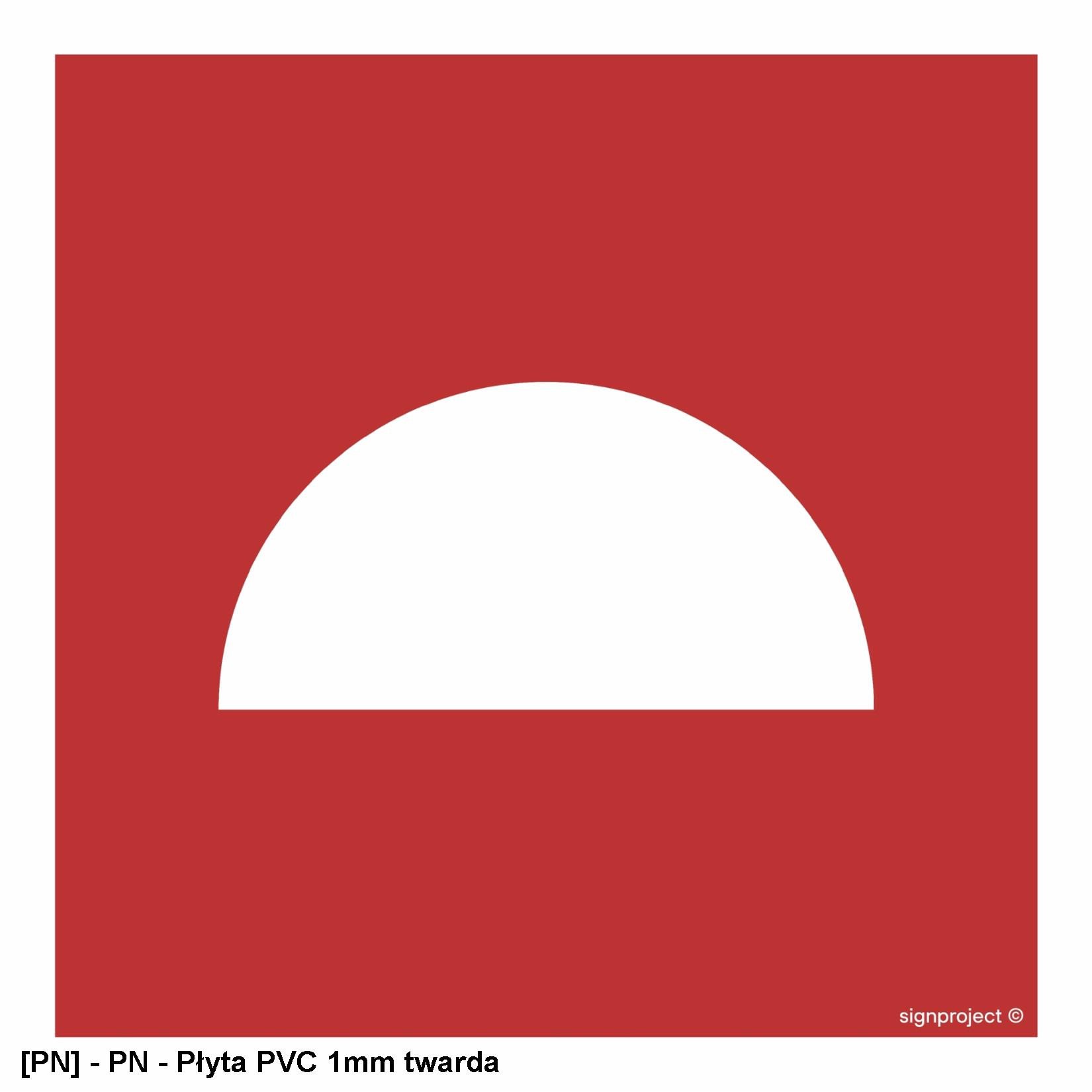 BA005 - Zestaw sprzętu pożarniczego 100x100