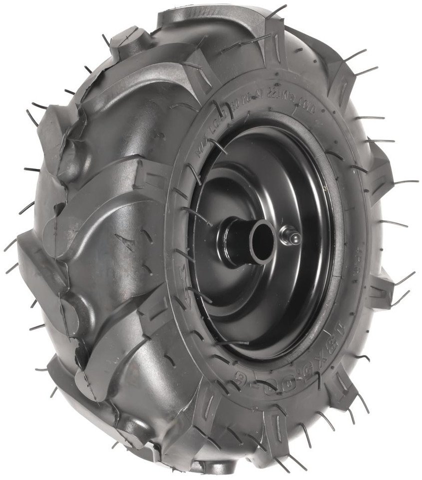 Koło Lewe Cedrus Glebogryzarka Glx480 081082