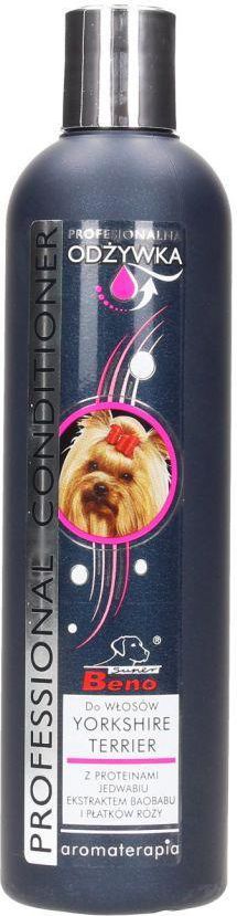 Super Benek SUPER BENO-ODŻYWKA PROFESSIONAL 250ml YORK