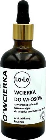 La-le Wcierka do włosów - lawenda