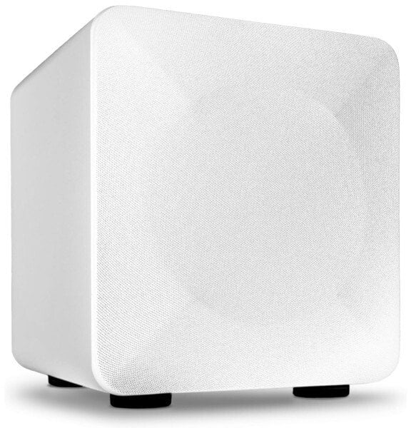 Głośnik AudioEngine S6 - white - subwoofer