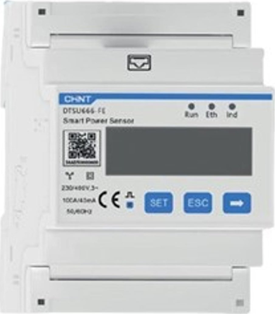 Huawei Huawei | Smart Power Sensor | DTSU666-FE