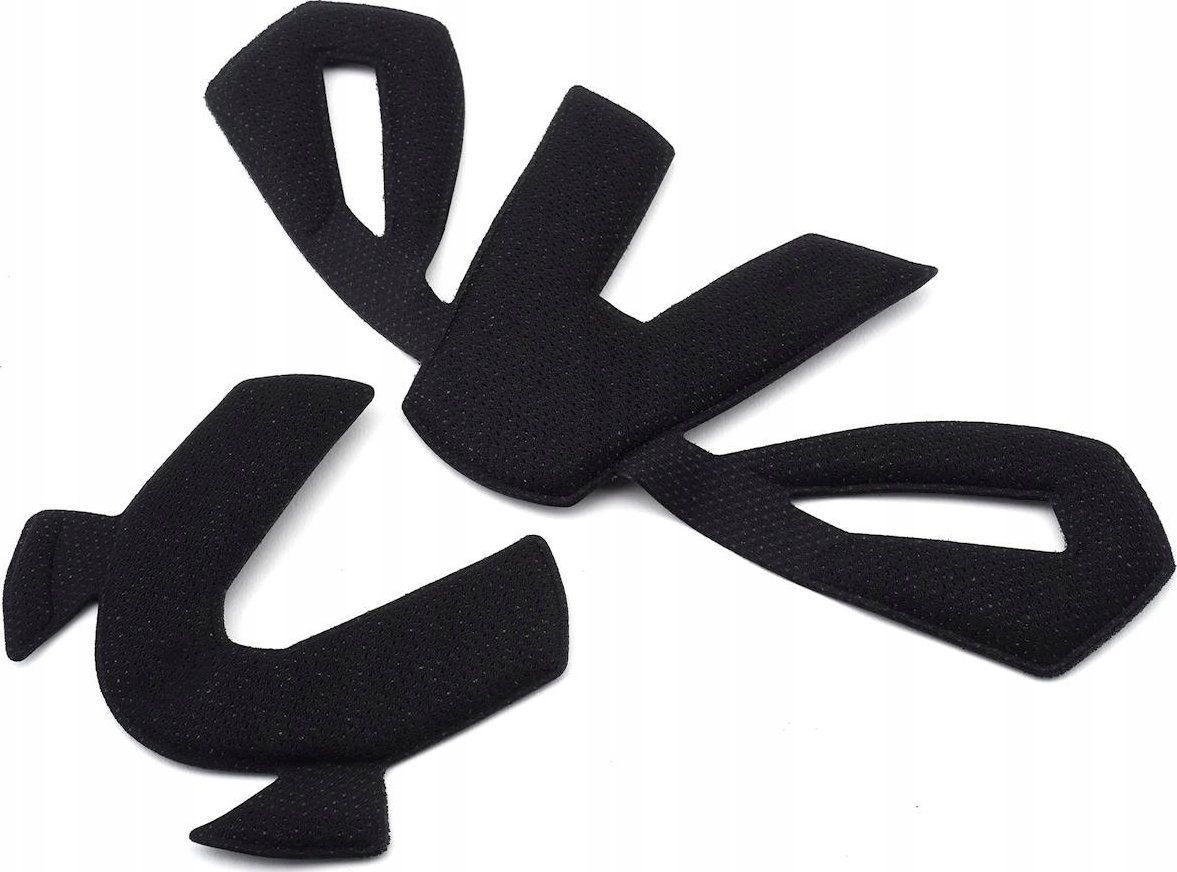 Bell Wkładki wewnętrzne BELL SIDETRACK II MIPS BLK T (NEW)