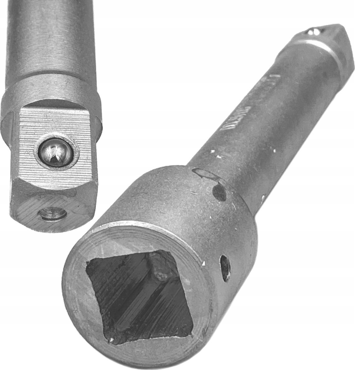 Forsage Przedłużka 3/4" 200mm