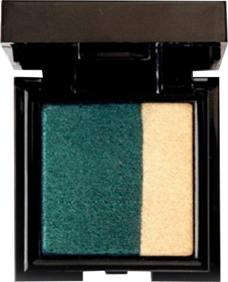 Nouba, NoubaTwin, Eyeshadow Palette, 205, Duo, 4 g For Women