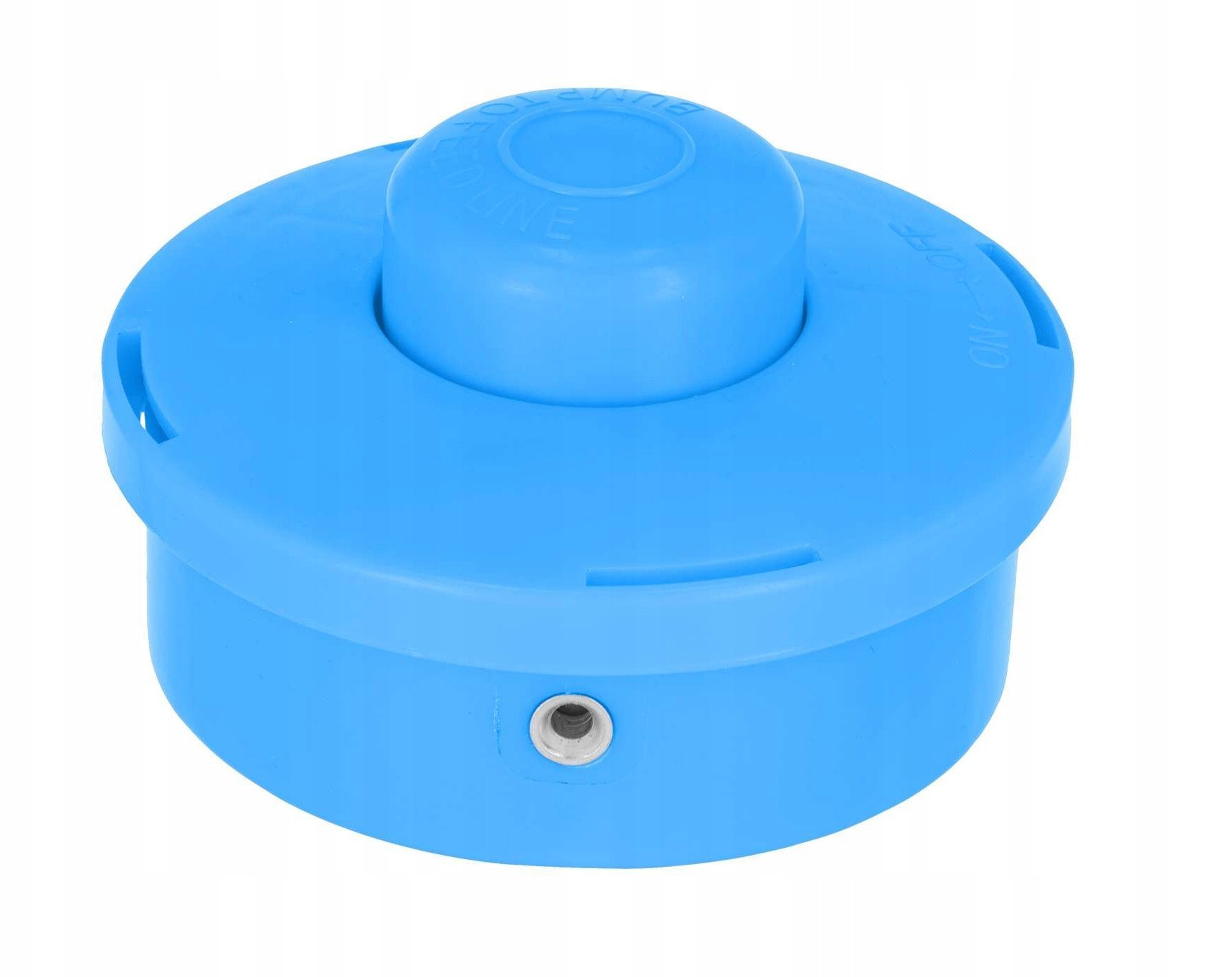 GŁOWICA DO KOSY SPALINOWEJ MEGA