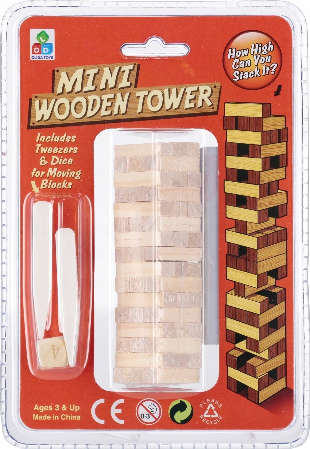 Mega Creative GRA WIEZA MINI DREW AKC 13X18X5 MC WB 24/240