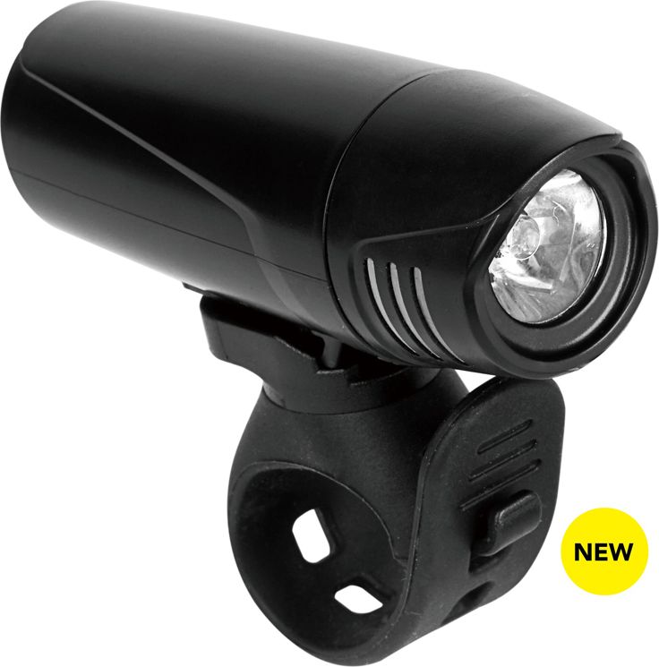 TORCH Lampka przednia TORCH SPEEDLIGHT 55003 czarna (NEW) () - 26477