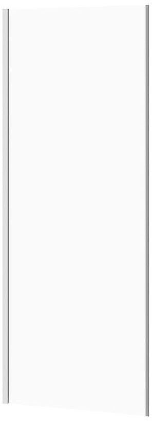 Cersanit S159-009 ŚCIANKA KAB. PRYSZNIC. CREA 80X200 TRANSP. // KNC.ŚĆ-CREA-80X200-TR