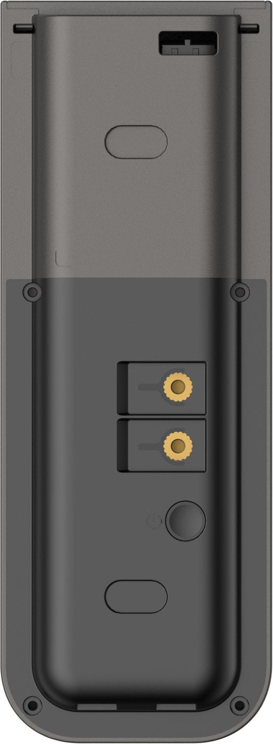 IMOU VIDEO DOORBELL 3 KIT/DB-3EP-4M0W/DS3