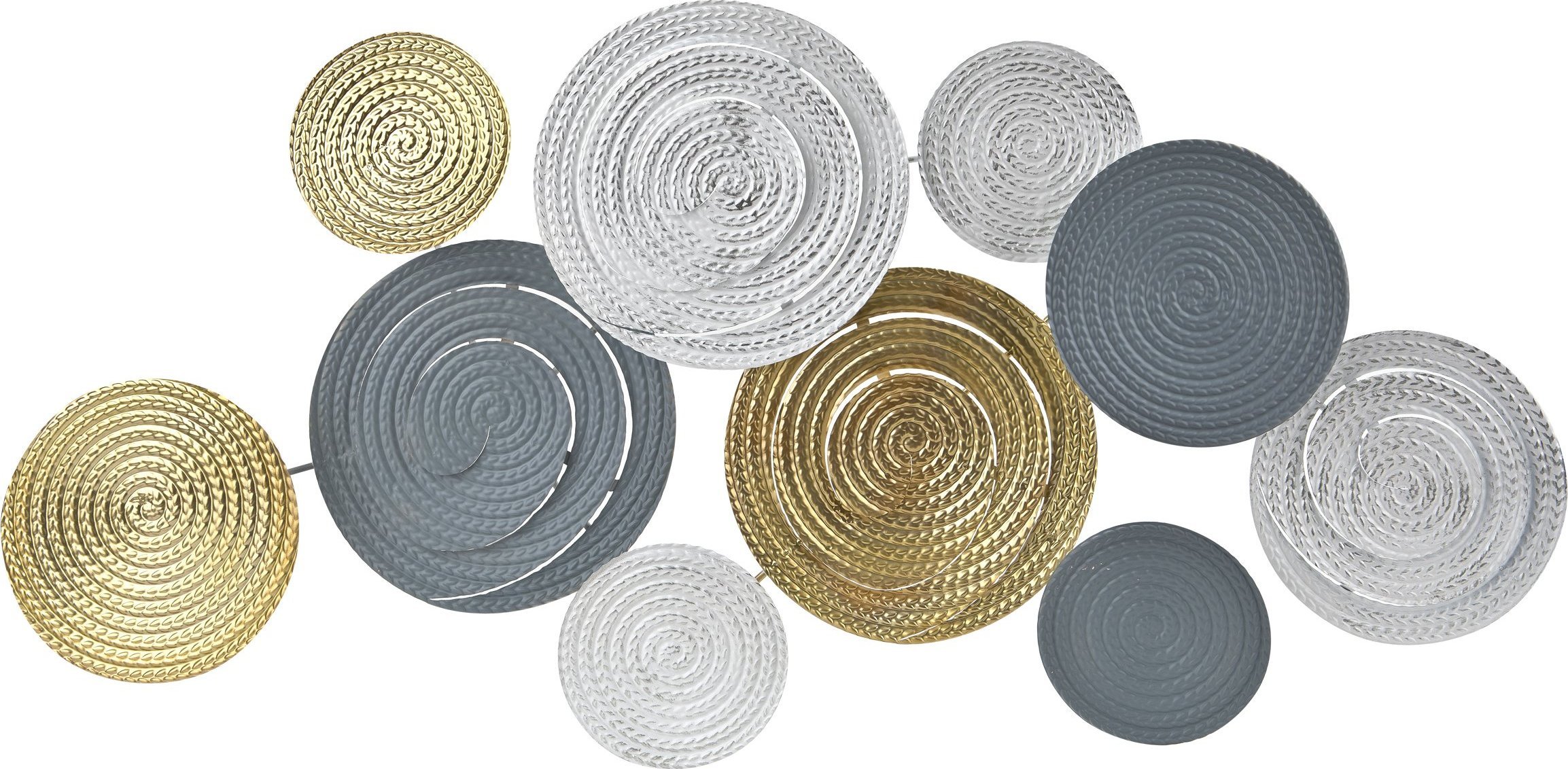 Witek Home Dekoracja ścienna ślimaki