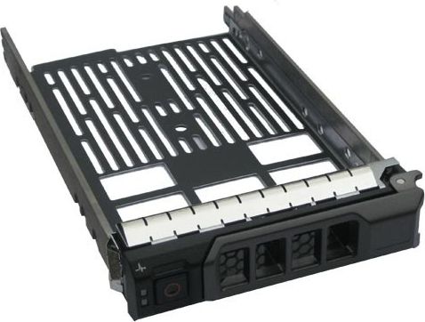 MicroStorage Kieszeń 3.5" SATA/SAS do PowerEdge (KIT837)