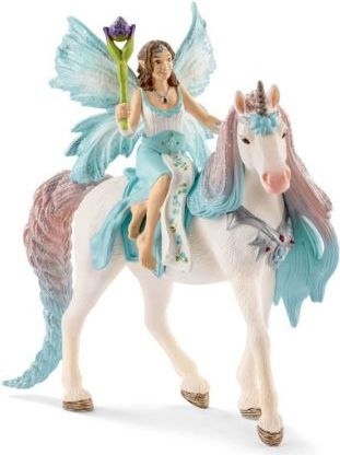 Figurka Schleich Bayala Eyela m. Princess