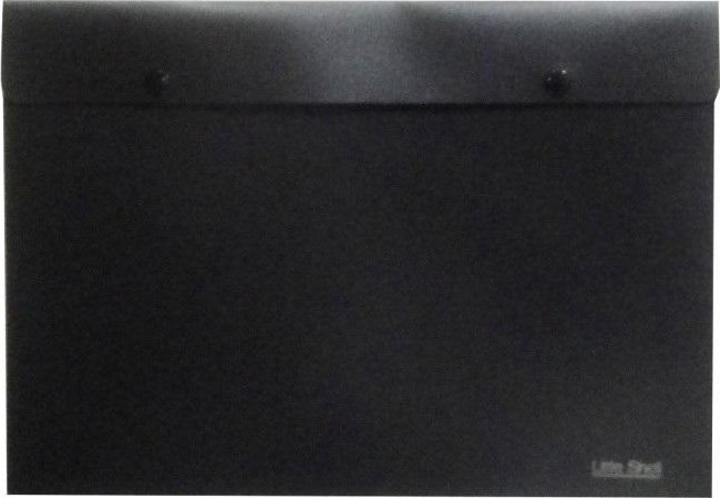 Swede Teczka A4 na dokumenty czarna