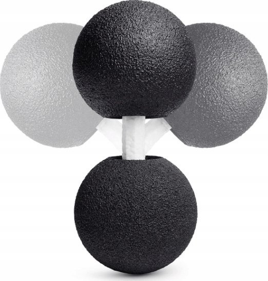 AKCES BLACKROLL® - DUOFLEX 12