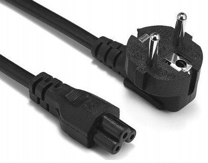 KABEL ZASILAJĄCY SIECIOWY DO LAPTOPA - KONICZYNKA 500W