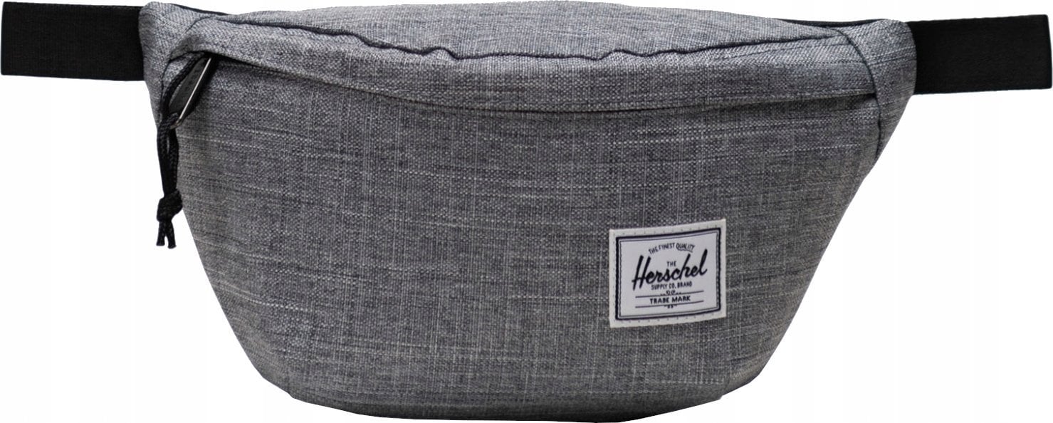 Herschel Herschel Classic Hip Pack 11382-00919 szary One size