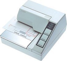 Drukarka etykiet Epson TM-U295 (272) - C31C163272