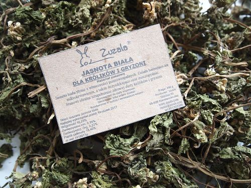 Zuzala Karma uzupełniająca uniwersalna (VAT007297)